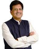 Shri Piyush Goyal