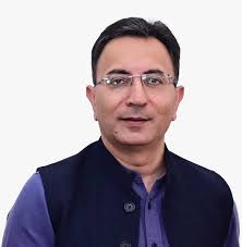 Shri Jitin Prasada